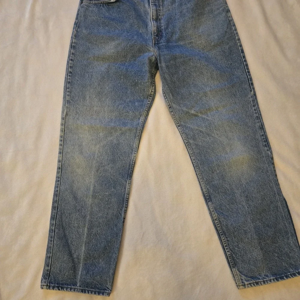 Levis product pair